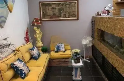 Sobrado residencial à venda, jardim nova petrópolis, são bernardo do campo - so1927.