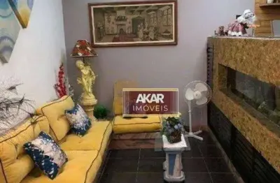 Sobrado residencial à venda, jardim nova petrópolis, são bernardo do campo - so1927.