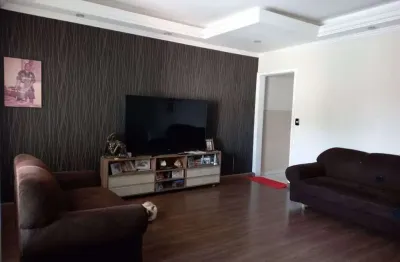 Casa residencial à venda, santa terezinha, são bernardo do campo - ca0940.