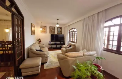 Sobrado residencial à venda, vila dusi, são bernardo do campo - so2032.