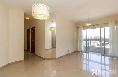 Apartamento residencial à venda, jardim do mar, são bernardo do campo - ap4097.