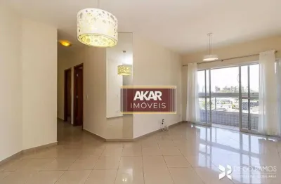 Apartamento residencial à venda, jardim do mar, são bernardo do campo - ap4097.