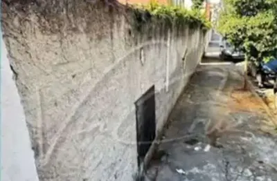 Terreno residencial à venda, baeta neves, são bernardo do campo - te0522.