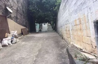 Terreno residencial à venda, jardim diadema, diadema - te0527.