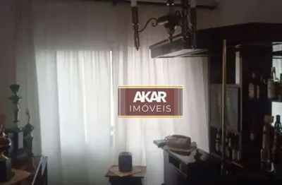 Apartamento residencial à venda, santa terezinha, são bernardo do campo - ap5348.