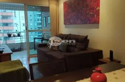 Apartamento residencial à venda, vila dayse, são bernardo do campo - ap5693.