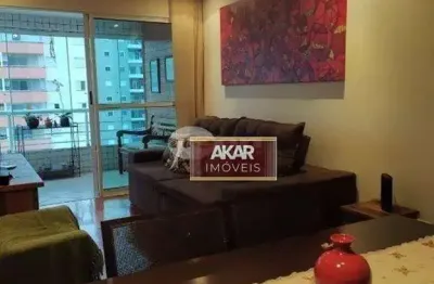 Apartamento residencial à venda, vila dayse, são bernardo do campo - ap5693.