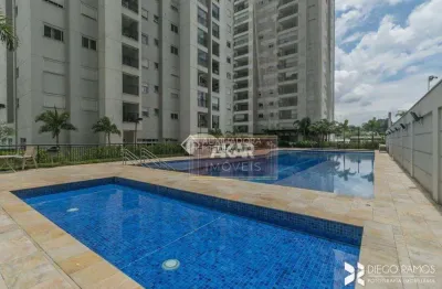 Lindo apartamento 03 quartos - jardim independência - sbcampo