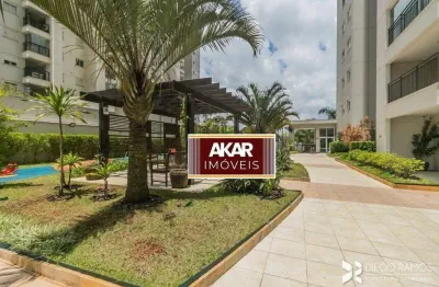 Lindo apartamento 03 quartos - jardim independência - sbcampo