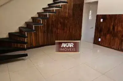 Casa com 3 quartos à venda na Rua das Palmas, 40, Dos Casa, São Bernardo do Campo