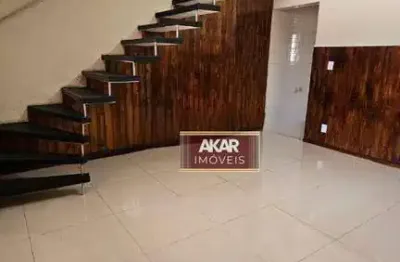 Casa com 3 quartos à venda na Rua das Palmas, 40, Dos Casa, São Bernardo do Campo