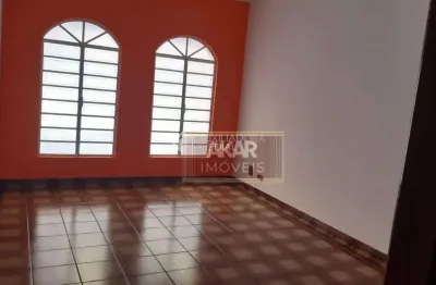 Casa com 3 quartos à venda na Rua Schultz Wenk, 110, Demarchi, São Bernardo do Campo