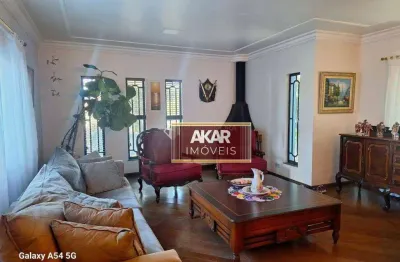 Casa com 3 quartos à venda na Rua Francisco Manoel da Silva, 50, Jardim São Caetano, São Caetano do Sul