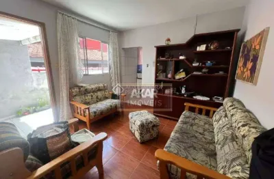 Casa térrea - venda- 2 quartos - 3 vagas - demarchi - jd. valdibia - são bernardp do campo