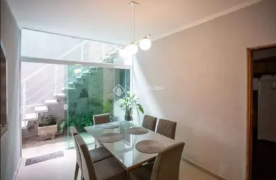 Casa com 2 quartos à venda na Rua Gregória de Fregel, Demarchi, São Bernardo do Campo