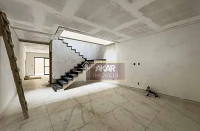 Sobrado com 3 dormitórios à venda, 205 m² por r$ 1.790.000 - cerâmica - são caetano do sul/sp