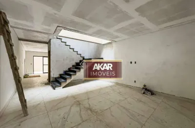 Sobrado com 3 dormitórios à venda, 205 m² por r$ 1.790.000 - cerâmica - são caetano do sul/sp