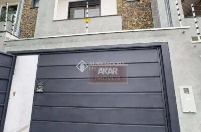 Sobrado com 3 dormitórios à venda, 205 m² por r$ 1.790.000 - cerâmica - são caetano do sul/sp