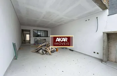 Sobrado com 3 dormitórios à venda, 205 m² por R$ 1.790.000,00 - Cerâmica - São Caetano do Sul/SP