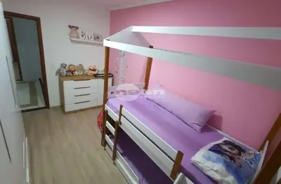 Sobrado com 3 dormitórios à venda, 160 m² por r$ 848.000 - vila planalto - são bernardo do campo/sp