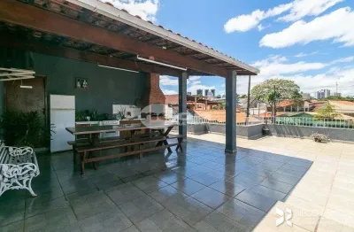 Casa com 2 dormitórios à venda, 122 m² por r$ 890.000 - jordanópolis - são bernardo do campo/sp