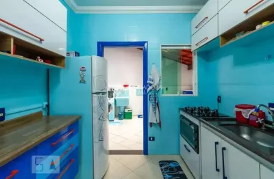 Sobrado com 3 dormitórios à venda, 120 m² por r$ 638.000 - centro - são bernardo do campo/sp