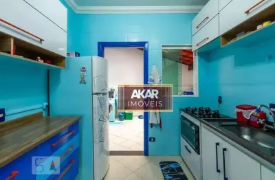 Sobrado com 3 dormitórios à venda, 120 m² por r$ 638.000 - centro - são bernardo do campo/sp