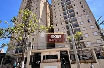 Apartamento à venda bairro assunção são bernardo do campo com 65m² 3 dormts 1 suíte 2 vagas