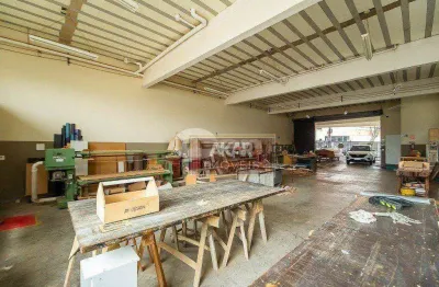 Prédio comercial com 727 m² - com residência  - são bernardo do campo - baeta neves