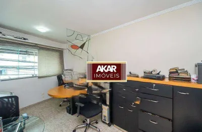 Prédio comercial com 727 m² - com residência  - são bernardo do campo - baeta neves