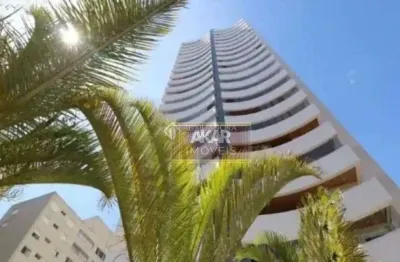 Apartamento à venda  shasta saint germany com 130 m, 3 suítes, 3 vagas centro são bernardo do campo.