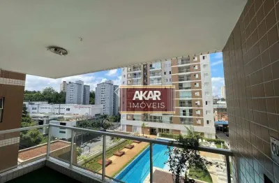 Apartamento com 3 dormitórios à venda, 93 m² por r$ 848.000,00 - baeta neves - são bernardo do campo/sp
