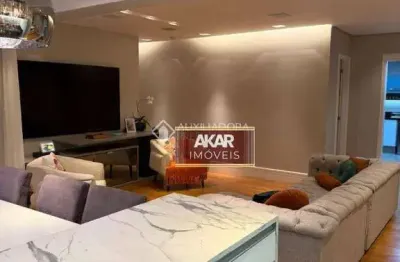 Apartamento com 3 quartos à venda na Avenida Presidente Kennedy, 3700, Santa Paula, São Caetano do Sul