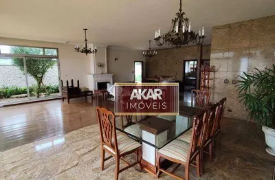 Casa comercial com 3 salas à venda na Rua Pacífico, 14, Jardim do Mar, São Bernardo do Campo