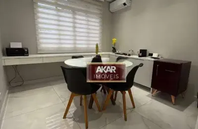 Sala comercial com 2 salas à venda na Rua Manoel Coelho, 362, Centro, São Caetano do Sul