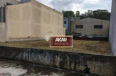 Excelente terreno plano com 300m² - parque dos pássaros - sbcampo