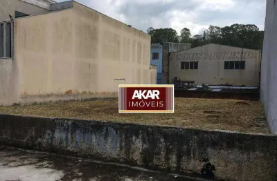 Excelente terreno plano com 300m² - Parque dos Pássaros - SBCampo