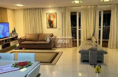 Apartamento à venda condomínio arcádia, centro de são bernardo, com 104m², 2 suítes, , 2 vagas