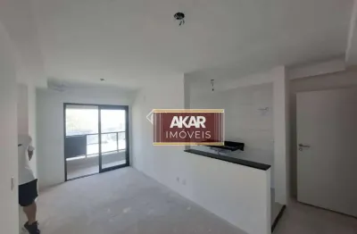 Apartamento - condominio aldana one - centro - são bernardo do campo