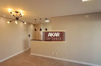 Apartamento - condominio aldana one - centro - são bernardo do campo