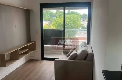 Apartamento com 2 dormitórios à venda, 52 m² por r$ 570.000 - jardim do mar - são bernardo do campo/sp