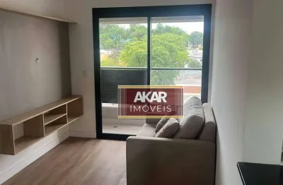 Apartamento com 2 dormitórios à venda, 52 m² por r$ 570.000 - jardim do mar - são bernardo do campo/sp