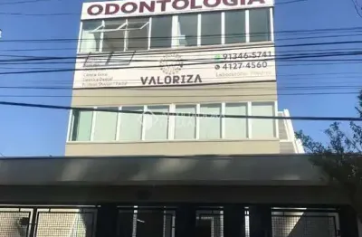 Prédio à venda na Rua Bortolo Basso, 95, Conjunto Habitacional Franchini, São Bernardo do Campo