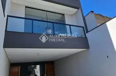 Casa sobrado novo à venda em são bernardo do campo - sp, bairro assunção