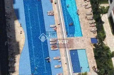 Apartamento em sbc - condomínio gran village, av. moinho fabrini, - 3 dormitórios e 1 suíte