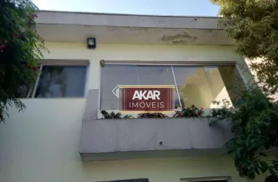 Sobrado exclusivo de 230 m² no bairro assunção - são bernardo do campo