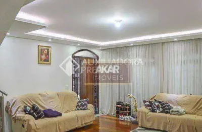 Casa com 3 quartos à venda na Rua Maria Azevedo Florence, 741, Assunção, São Bernardo do Campo