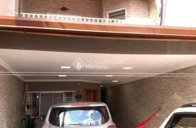 Casa com 3 quartos à venda na Rua Miragaia, 513, Paulicéia, São Bernardo do Campo