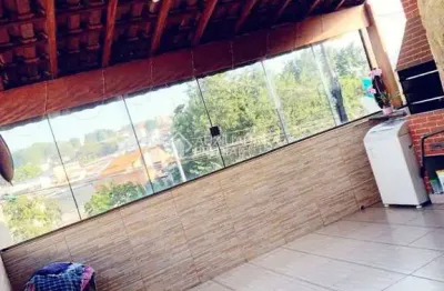 Sobrado à venda, 250 m² por - taboão - são bernardo do campo/sp