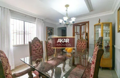 Casa térrea - 3 quartos - 5 vagas - são bernardo do campo - santa terezinha